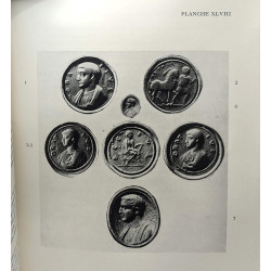 Hommages à Léon Herrmann - collection Latomus VOL. XLIV