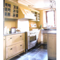 Cuisines classiques