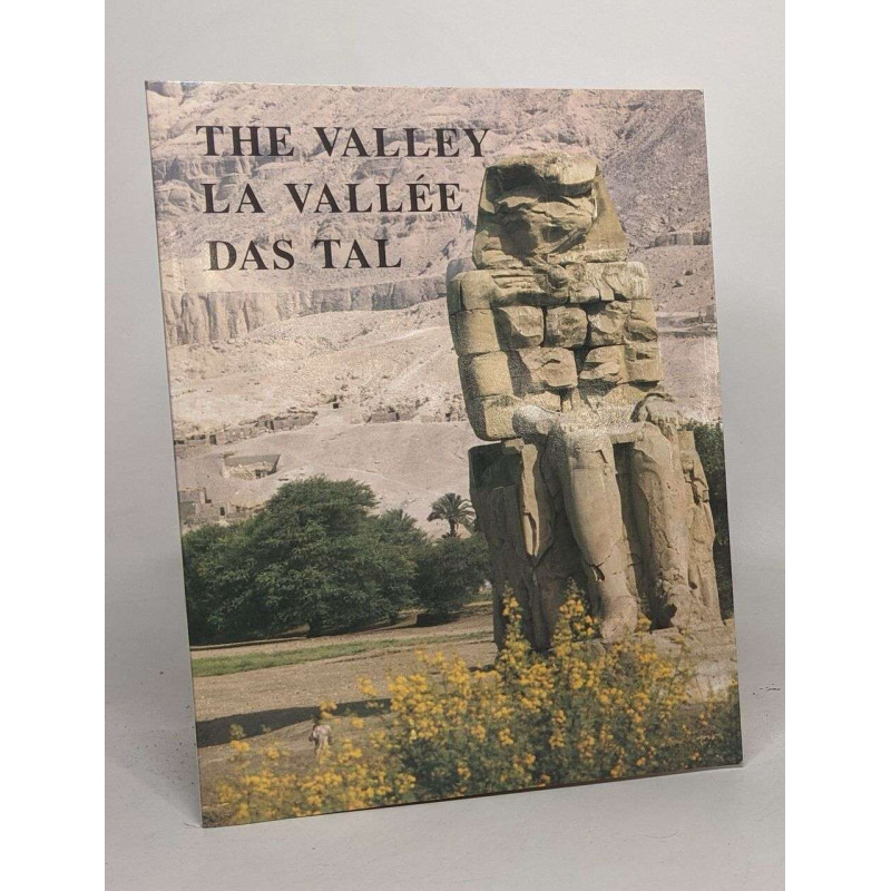 Souvenir of the valley - la vallée das tal