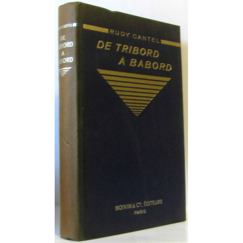De tribord à babord