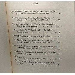 Anciens pays et assemblées d'états XXXII standen en landen -...