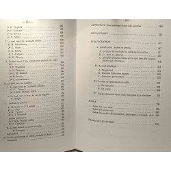 Le duel dans les langues sémitiques --- fascicule CLXXIX -...
