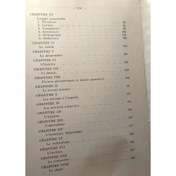 Méthodologie de l'enseignement primaire - préface de A. Poissinger...