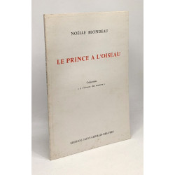 Le prince à l'oiseau