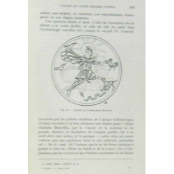 Revue archéologique fondée en 1844 - du tome 36 octobre-décembre...