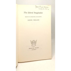 The Liberal Imagination