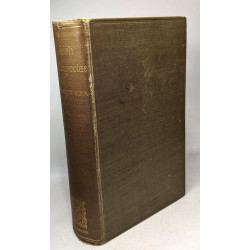 British Basidiomycetae: A Handbook to the Larger British Fungi