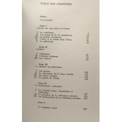 Moeurs et coutumes des musulmans / collection Historia XIX