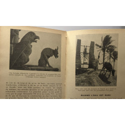 Almanach Pestolazzi - agenda de poche des écoliers belges ---...