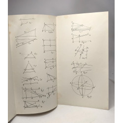 Études de Géométrie Non-Euclidienne - Ier Fascicule (oeuvres de...