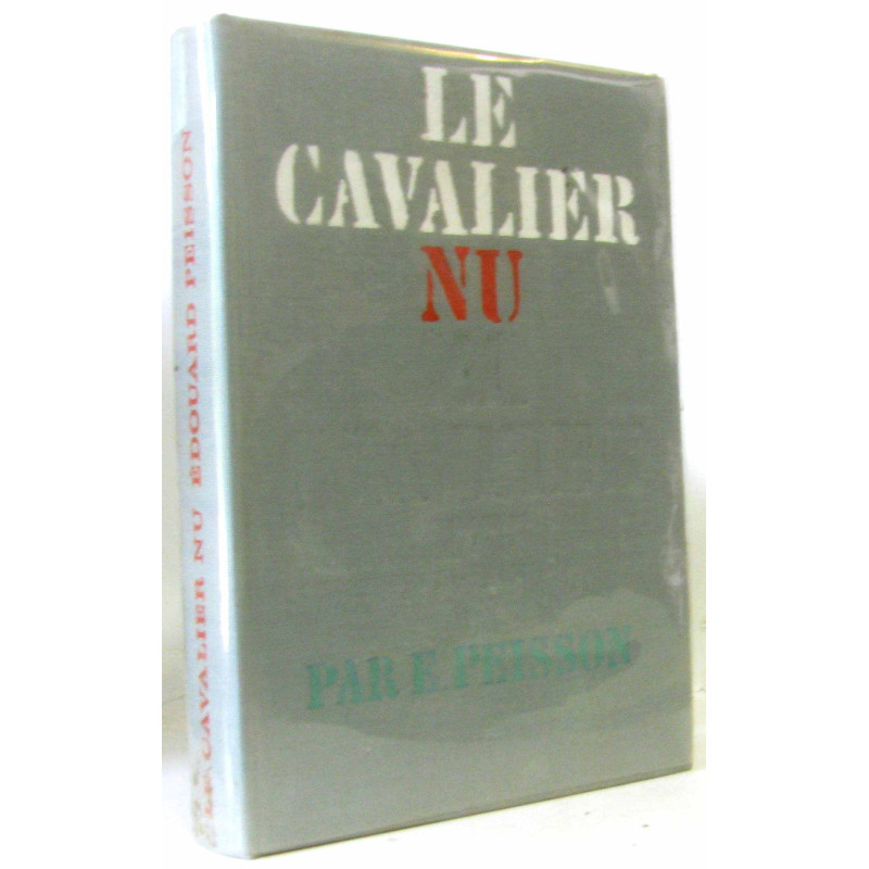 Le cavalier nu