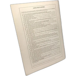Soviet perspectives on security - Adelphi Papers 150