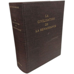 La Civilisation de la Renaissance