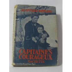Capitaines courageux