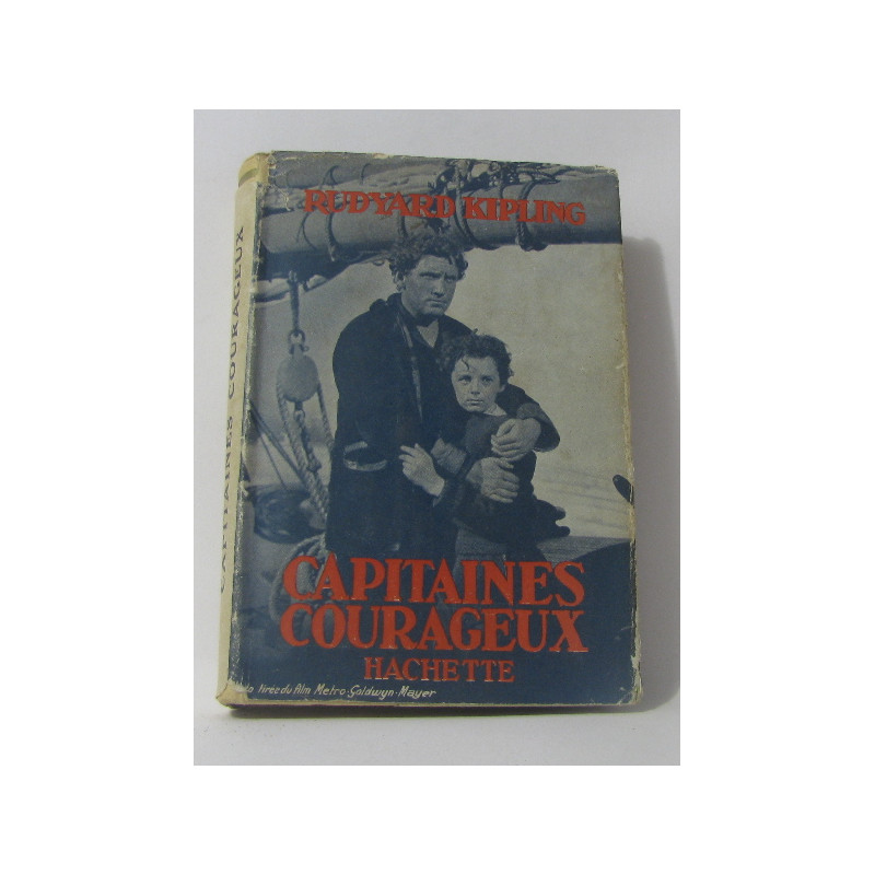 Capitaines courageux