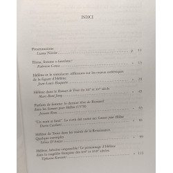 Hélène de Troie dans les lettres françaises - Quaderni di Acme 99...