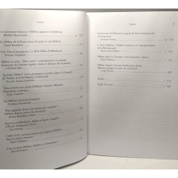 Hélène de Troie dans les lettres françaises - Quaderni di Acme 99...