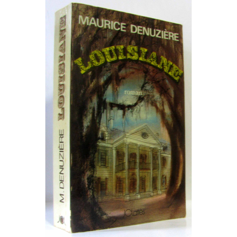 Louisiane