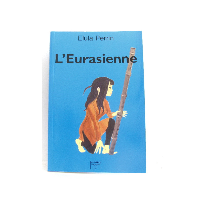 L'Eurasienne