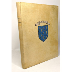 Visages de l'île de France - collection provinciales