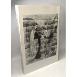 Géographie et chronologie du dessin sous-jacent - colloque VII -...