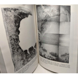 Géographie et chronologie du dessin sous-jacent - colloque VII -...