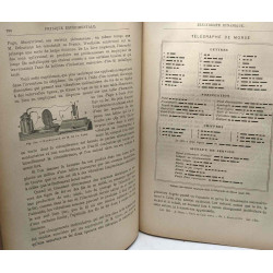Physique et Chimie populaires - sciences mises à la portée de tous...