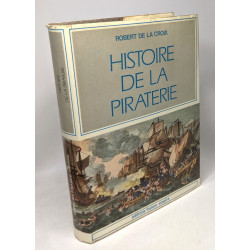 Histoire de la piraterie