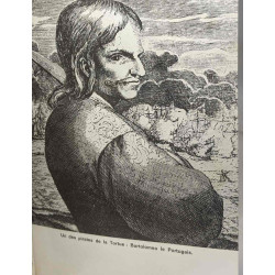Histoire de la piraterie