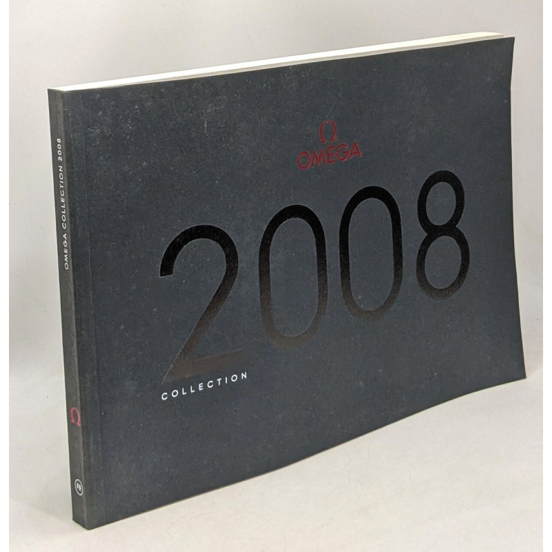 Omega collection 2008