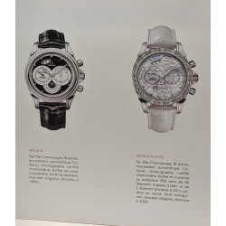 Omega collection 2008