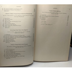 Advances in electronics VOLUME V