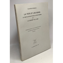 La tête et les seins - la mutilation rituelle des énemis et le...