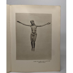 Le christ dans l'art français - tome second