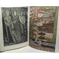 Les monuments antiques de Ravenne - 2e édition
