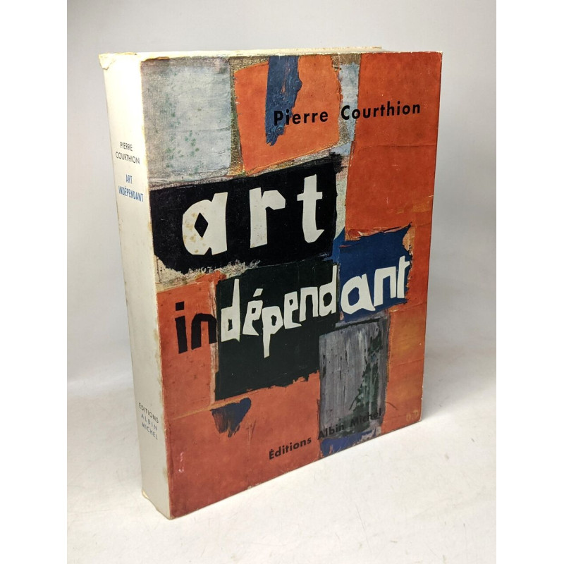 Art indépendant