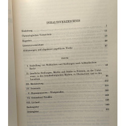 Urkunden und erzählende quellen zur deutschen ostsiedlung im...