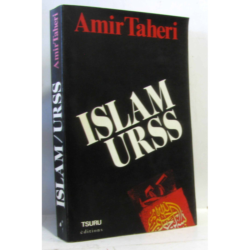 Islam urss