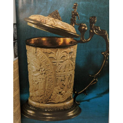 Prehistoire et archeologie archeologia année 1982 - 1983 et 1984...