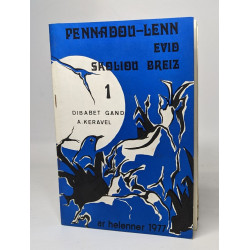 Pennadou-lenn evid skoliou breiz 1