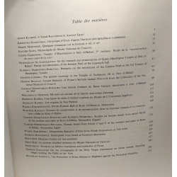Archéologie méditerranéenne en Pologne après la seconde guerre...
