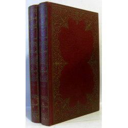 Contes et nouvelles en vers par m. de La Fontaine. Tome premier et...