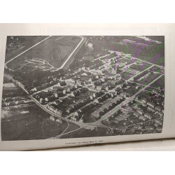 Geschiedenis van sint pieters woluwe