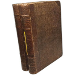 Traité élémentaire de chimie - TOME I : chimie inorganique ---...