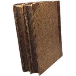 Traité élémentaire de chimie - TOME I : chimie inorganique ---...