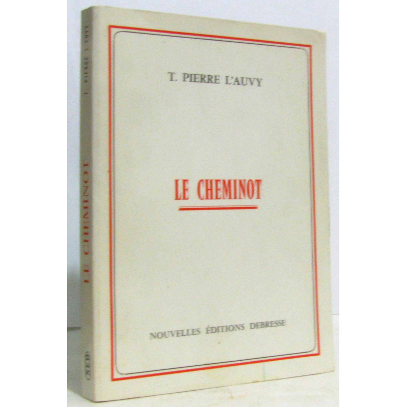 Le cheminot