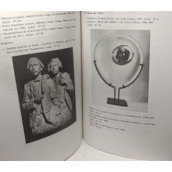 Bulletin de l'institut archéologique Liégeois - TOME C 1988