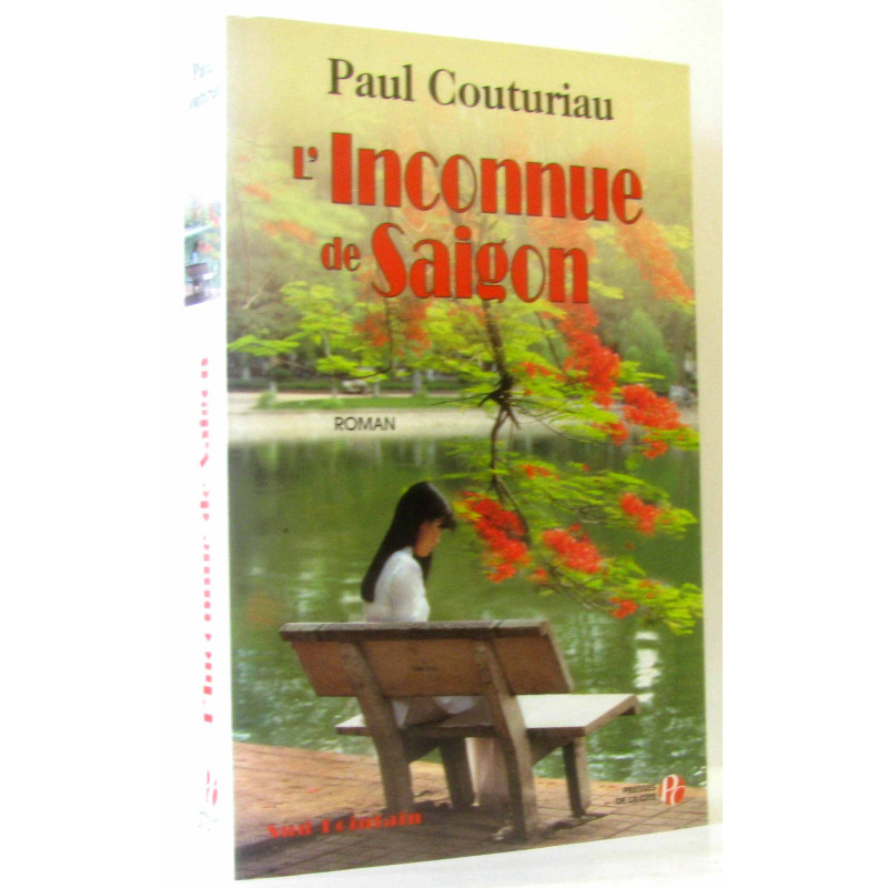 L'Inconnue de Saigon