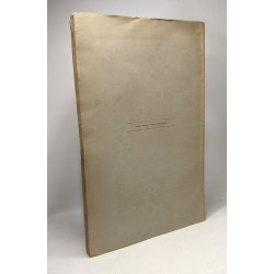 Notes de critique verbale sur Scribonius Largus - Thèse