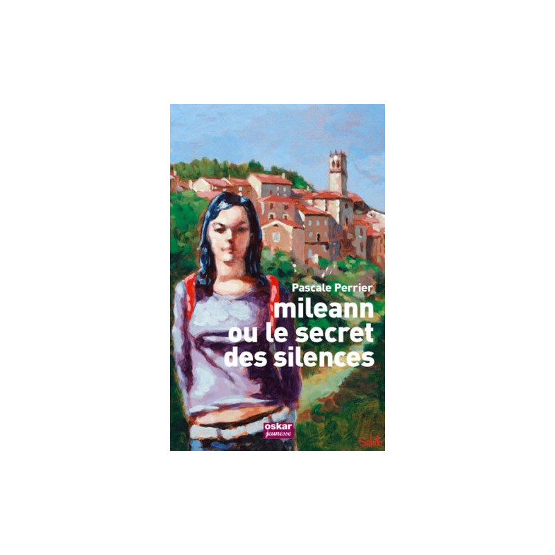 Mileann ou le secret des silences